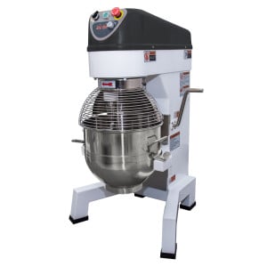 Planetaarne mikser - 30 L - CombiSteel