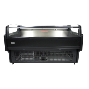 Positiivne külmvitriin Ronald - 156 L - CombiSteel
