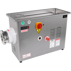 Lihaveski 22 fikseeritud jahutatud peaga - 450 kg/h - 400 V - CombiSteel