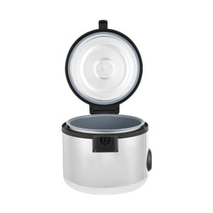Professional Rice Cooker 12 L 2850 W Stainless Steel — CHR