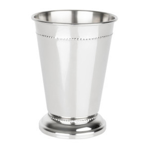 Roostevabast terasest Julep tass - 370 ml - Olympia