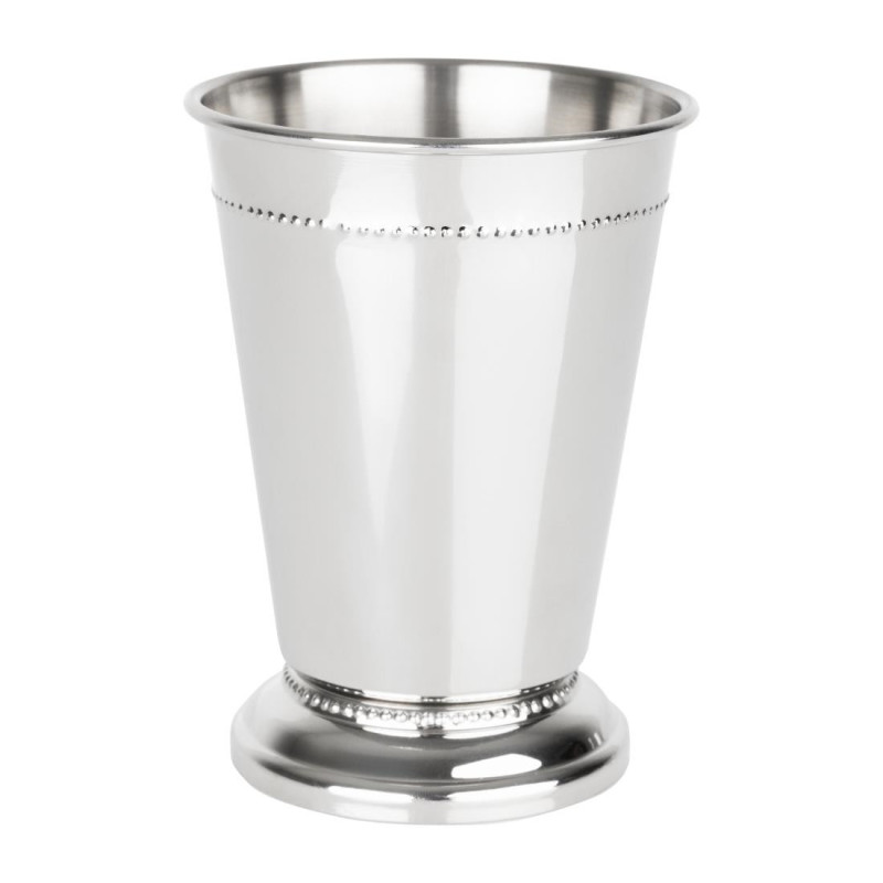 Roostevabast terasest Julep tass - 370 ml - Olympia Roostevabast terasest Julep tass - 370 ml - Olympia