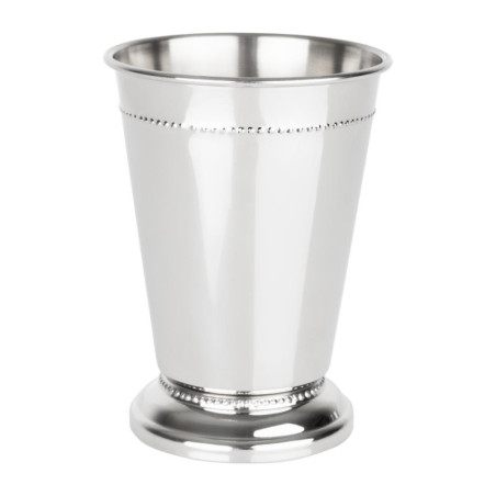Roostevabast terasest Julep tass - 370 ml - Olympia