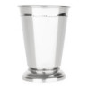 Roostevabast terasest Julep tass - 370 ml - Olympia