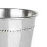 Roostevabast terasest Julep tass - 370 ml - Olympia