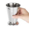 Roostevabast terasest Julep tass - 370 ml - Olympia