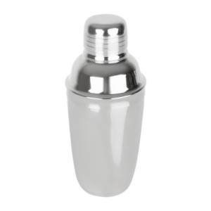 Roostevabast terasest mini kokteilimikser - 300 ml - Olympia