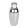 Roostevabast terasest mini kokteilimikser - 300 ml - Olympia