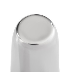 Roostevabast terasest mini kokteilimikser - 300 ml - Olympia