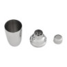 Roostevabast terasest mini kokteilimikser - 300 ml - Olympia