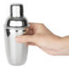 Roostevabast terasest mini kokteilimikser - 300 ml - Olympia
