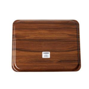 Sile laminaatplaat Capri pähkel - 460 x 360 mm - Cambro