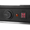 Heated Display Case 82 L - FourniResto