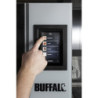 Neli puutetundlikku segamisseadet - 7 x GN 1/1 - Buffalo