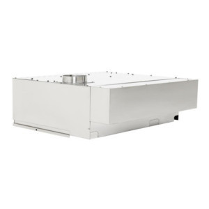 Ekstraktorikubu kombineeritud kompaktahjule puutetundliku ekraaniga 6 x GN 1/1 - Buffalo