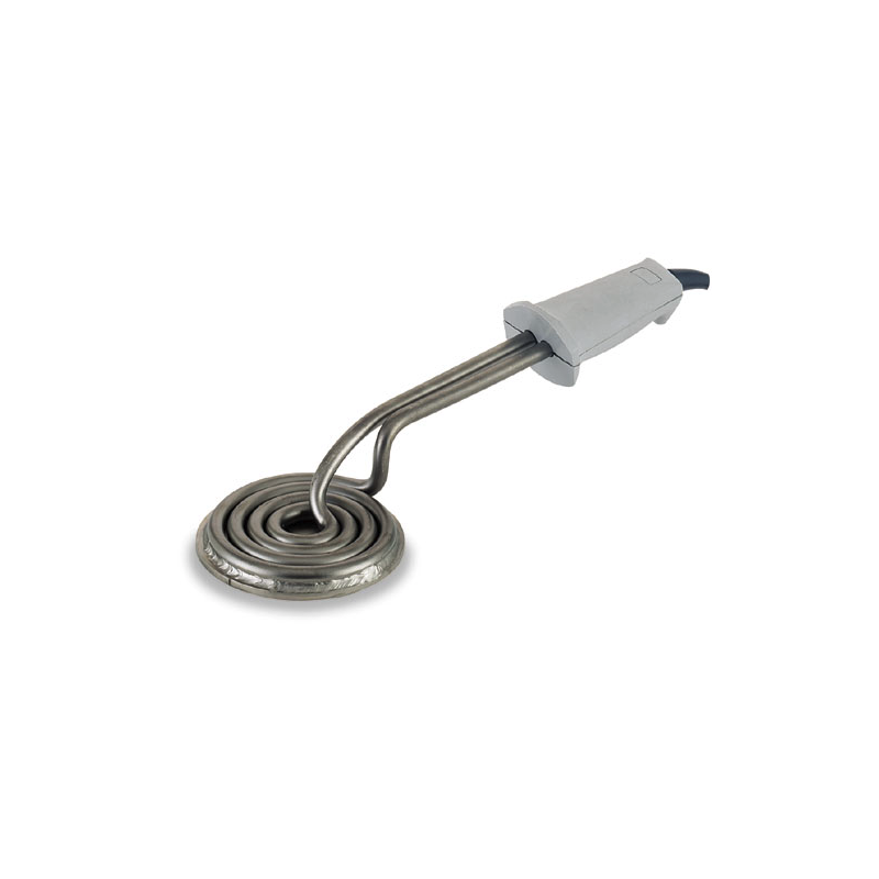 Fer à Caraméliser Électrique - 10 cm de Diamètre - Lacor Fer à Caraméliser Électrique - 10 cm de Diamètre - Lacor