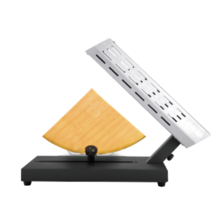 Traditsiooniline raclette-seade - FourniResto