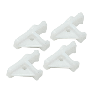 Taquets Külmkapi Kapp 200/400/600 L — Komplekt 4