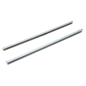 Liugurid GN 1/1 külmlaua jaoks - Komplekt 2 - Dynasteel