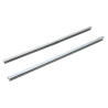 Liugurid GN 1/1 külmlaua jaoks - Komplekt 2 - Dynasteel
