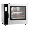 Neli Segatud Auruga Silversteam 2 7111DRS - Bartscher