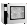 Neli Segatud Auruga Silversteam 2 7111DRS - Bartscher