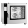 Neli Segatud Auruga Silversteam 2 7111DRS - Bartscher