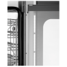 Neli Segatud Auruga Silversteam 2 7111DRS - Bartscher