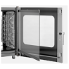 Neli Segatud Auruga Silversteam 2 7111DRS - Bartscher