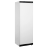 Valge positiivne külmkapp - 1 uks - 361 L - TEFCOLD