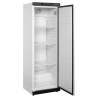 Valge positiivne külmkapp - 1 uks - 361 L - TEFCOLD