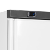 Valge positiivne külmkapp - 1 uks - 361 L - TEFCOLD