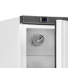 Valge positiivne külmkapp - 1 uks - 361 L - TEFCOLD