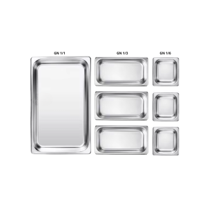 Saladette Compact 2 Ust - Libiseva Kaas - Dynasteel