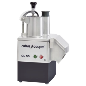 CL 50 Köögiviljalõikur Robot-Coupe 2 Kiirust