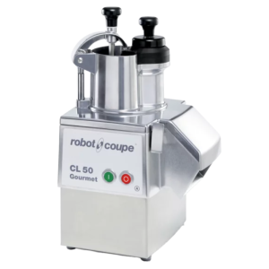CL 50 Gourmet Köögiviljalõikur - 230 V