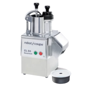 CL 50 Gourmet Köögiviljalõikur - 230 V