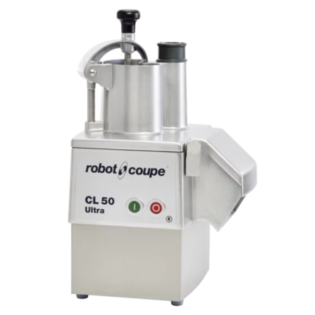 CL 50 Ultra Köögiviljalõikur - 230 V