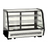 Külmvitriin "Deli-Cool III" 160 liitrit professionaalidele
