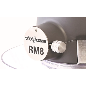 Segisti RM 8 Robot Coupe