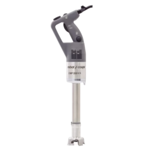 Mikser-saumikser Professionaalne Robot-Coupe CMP 250 V.V - FourniResto.com