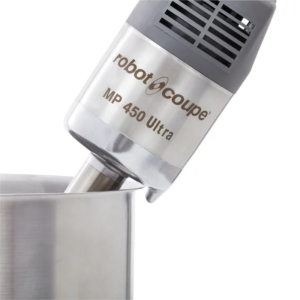 Professional Immersion Blender Robot-Coupe MP 600 Ultra - FourniResto.com