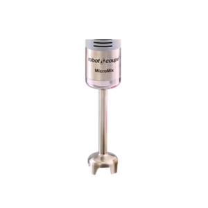 MicroMix emulgaator Robot Coupe 39400