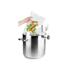 Termoplonger Sous Vide küpsetamiseks - 80 L