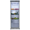 Armoire Congélation 400 L Vitrée Froid Ventilé -18/-22°C