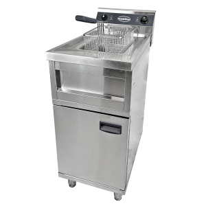 Elektriline fritüür 12L 9000 W - Combisteel