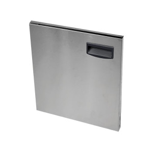 Uks Professionaalsele Ahjule 700 - CombiSteel