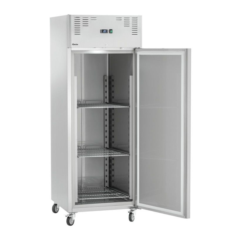 Positiivne külmkapp GN 2/1 - 650 L - Bartscher Positiivne külmkapp GN 2/1 - 650 L - Bartscher