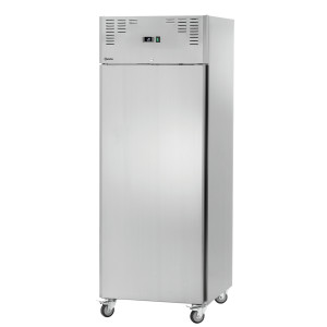 Positiivne külmkapp GN 2/1 - 650 L - Bartscher
