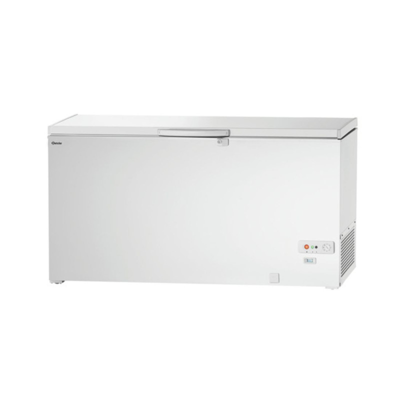 Congélateur à Coffre - 479 L - Bartscher Congélateur à Coffre - 479 L - Bartscher